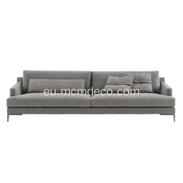 Ehun poliforme bellport modular sofa